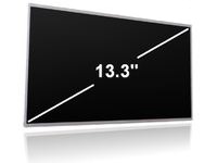 LCD LED TOUCH 13.3"